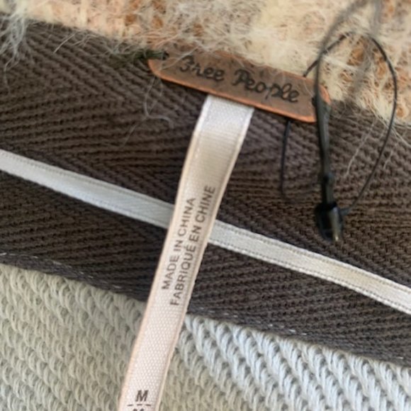 FREE PEOPLE Fair Weather Cardigan - Picture 4 of 5